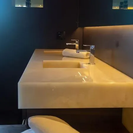 빌라 Luxury On Garda *