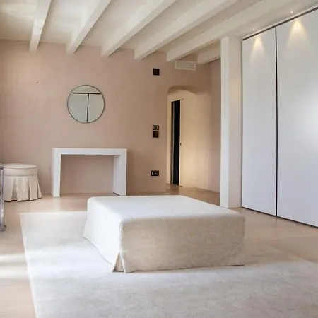 빌라 Luxury On Garda