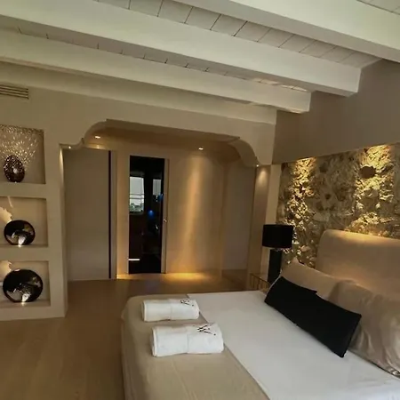 Luxury On Garda *