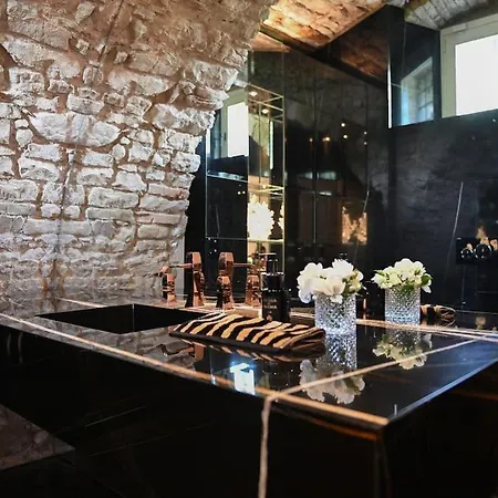 빌라 Luxury On Garda *