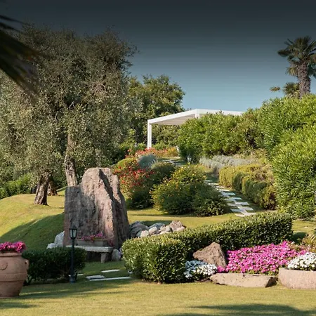 빌라 Luxury On Garda