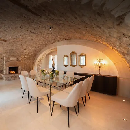 빌라 Luxury On Garda *