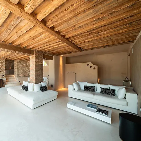 Luxury On Garda 빌라 토리델베나코