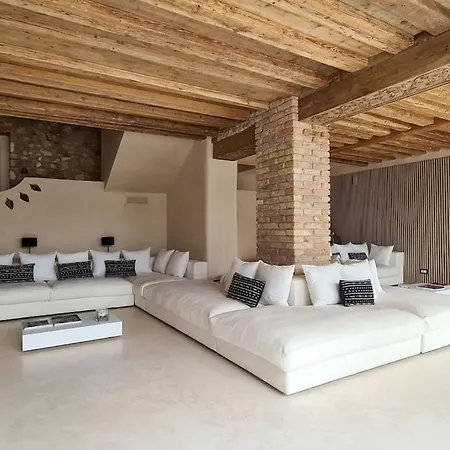 Luxury On Garda *