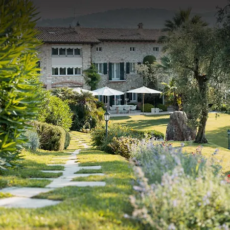 Villa Luxury On Garda *