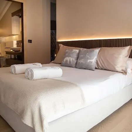 Luxury On Garda *