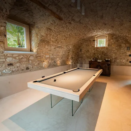 Luxury On Garda Villa Torri Del Benaco