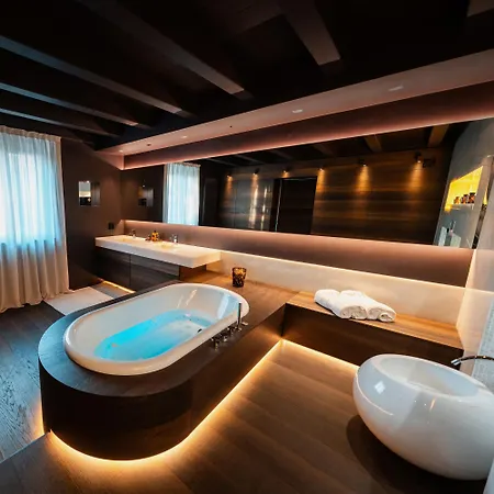 Luxury On Garda Villa