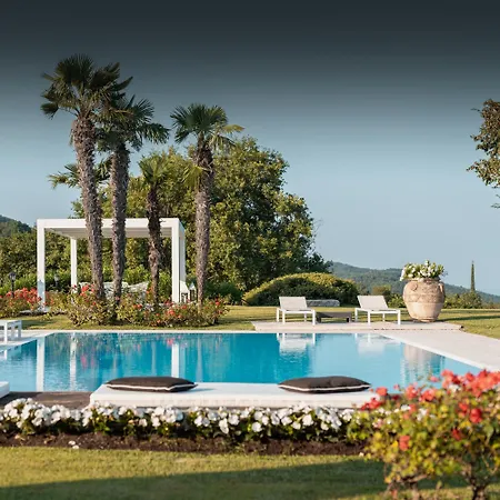 Villa Luxury On Garda