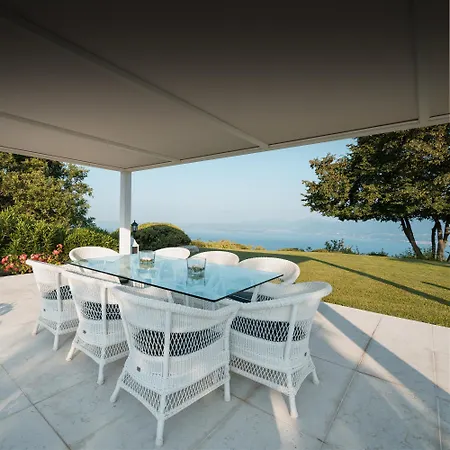 Luxury On Garda * Torri Del Benaco