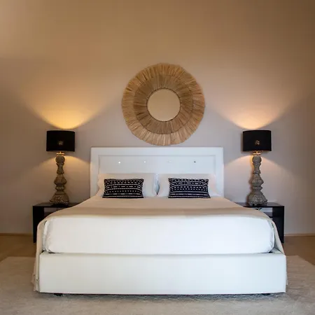 Villa Luxury On Garda
