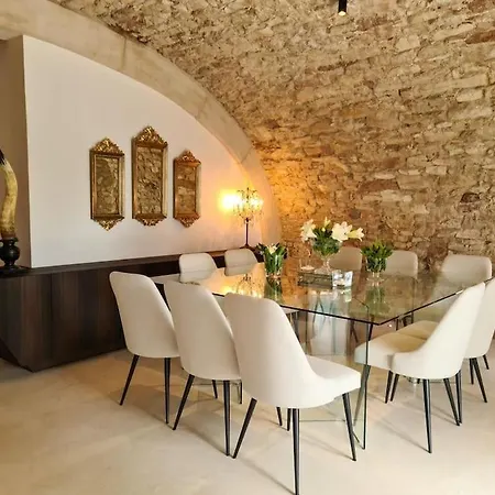 Luxury On Garda Villa Torri Del Benaco