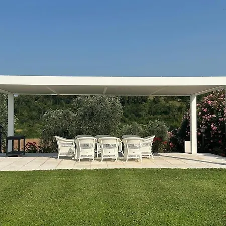 Villa Luxury On Garda Torri Del Benaco