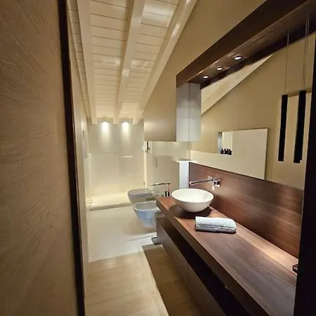 Luxury On Garda * Torri Del Benaco