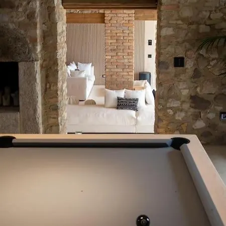 Villa Luxury On Garda