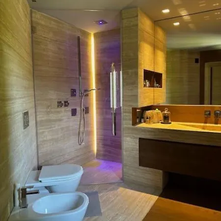 Luxury On Garda Villa *