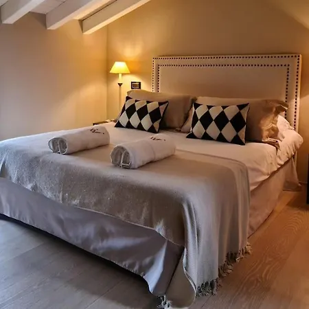 Luxury On Garda Villa