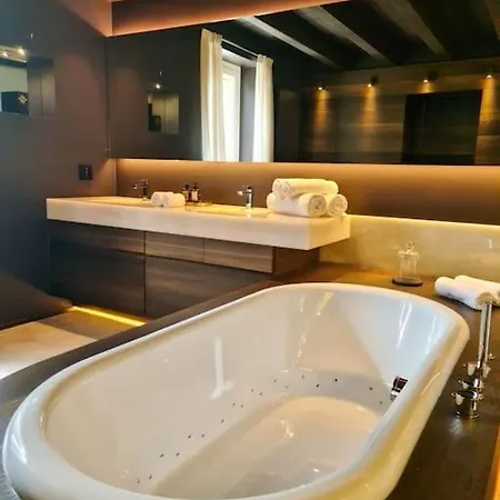 Villa Luxury On Garda Torri Del Benaco