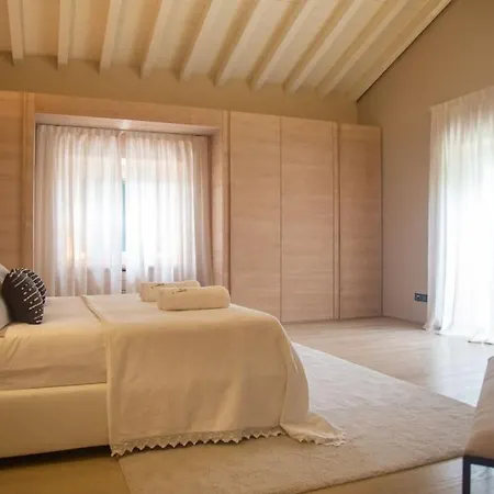 Luxury On Garda * Torri Del Benaco