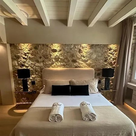 Luxury On Garda Villa Torri Del Benaco