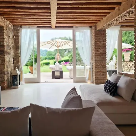 Luxury On Garda Villa Torri Del Benaco