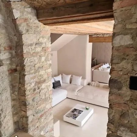 Villa Luxury On Garda Torri Del Benaco