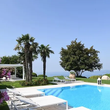Luxury On Garda Torri Del Benaco