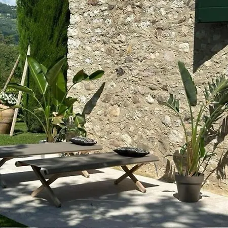 Luxury On Garda