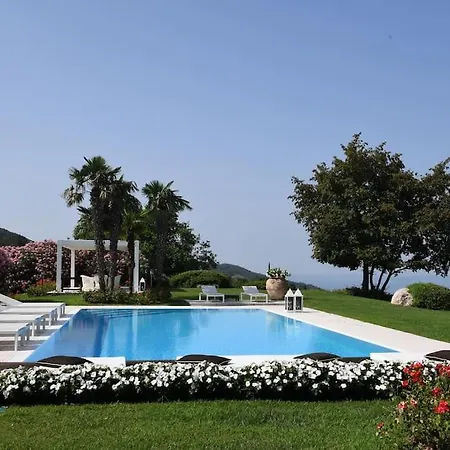 Villa Luxury On Garda