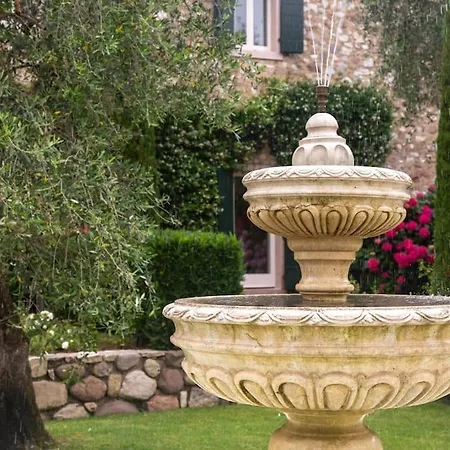 Luxury On Garda Villa Torri Del Benaco