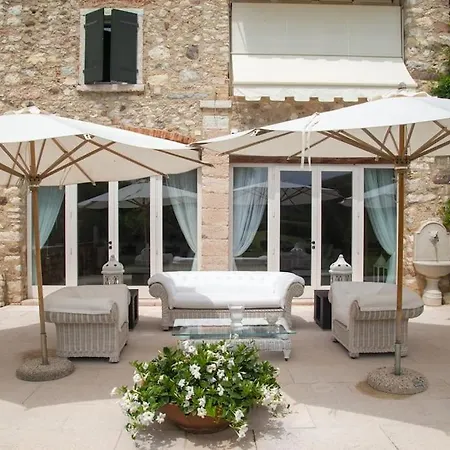 Luxury On Garda *