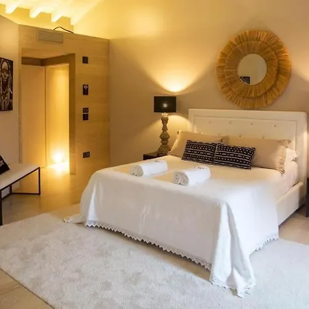 Luxury On Garda *
