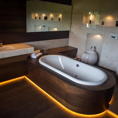 Luxury On Garda *
