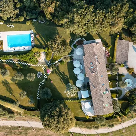 Luxury On Garda * Torri Del Benaco