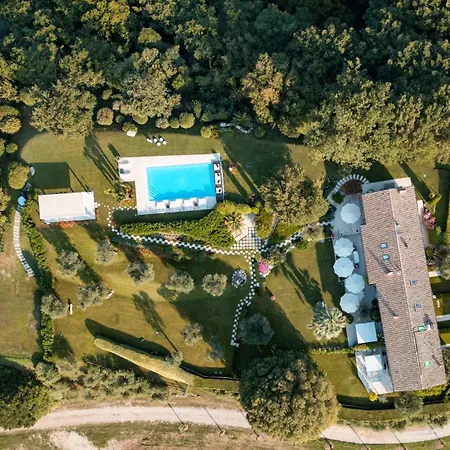 Villa Luxury On Garda Torri Del Benaco