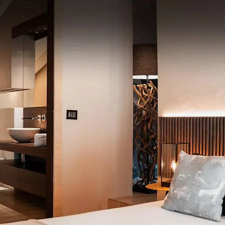 Willa Luxury On Garda