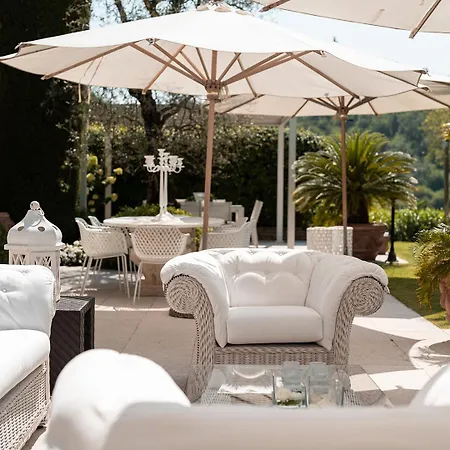 Luxury On Garda *